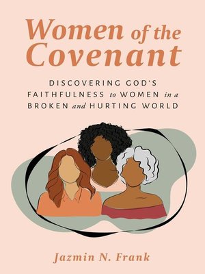 cover image of Women of the Covenant